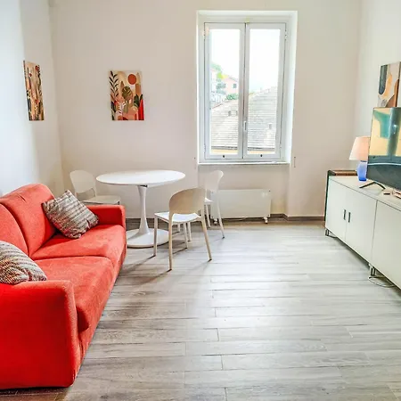 Mezzano By Interhome *