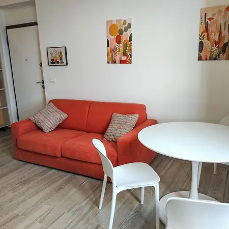 Mezzano By Interhome Ferienhaus *