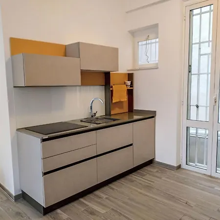 Mezzano By Interhome * Pieve Ligure
