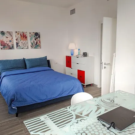 Mezzano By Interhome