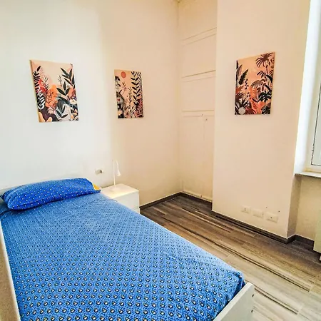 Mezzano By Interhome * Pieve Ligure