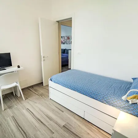 Mezzano By Interhome Pieve Ligure