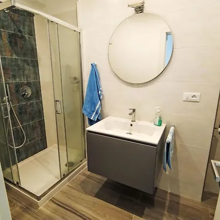 Mezzano By Interhome Nyaraló