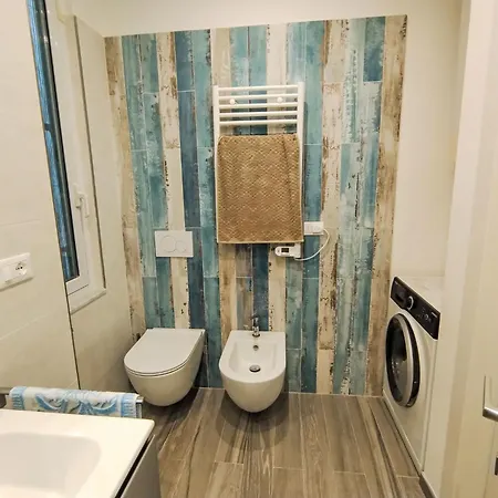 Mezzano By Interhome Nyaraló *