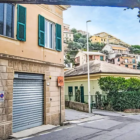 Nyaraló Mezzano By Interhome