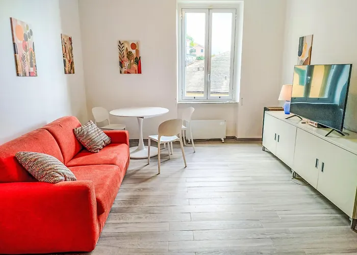 Mezzano By Interhome *