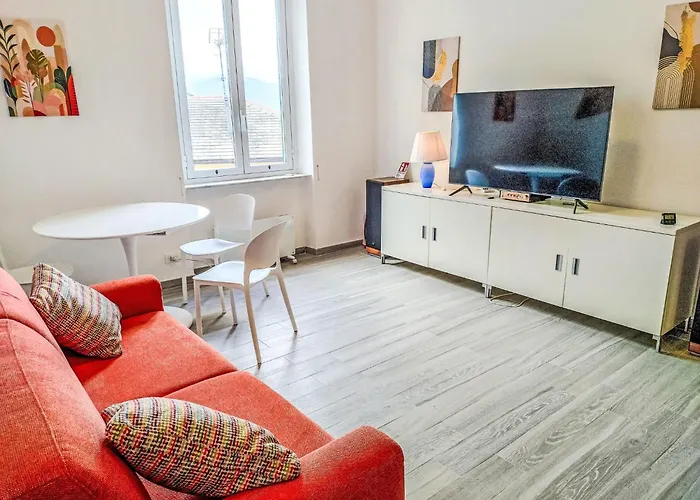 Mezzano By Interhome Pieve Ligure