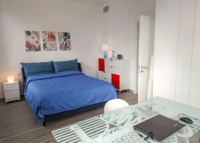 Mezzano By Interhome