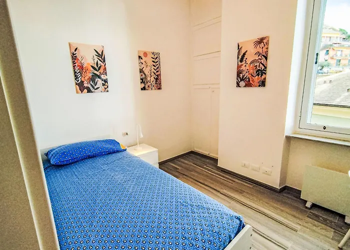 Mezzano By Interhome * Pieve Ligure