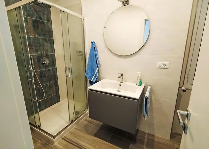 Mezzano By Interhome Ferienhaus