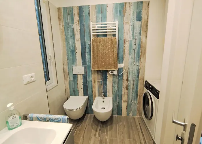 Mezzano By Interhome Ferienhaus *