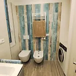 Mezzano By Interhome Prázdninový dům *