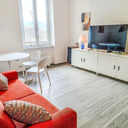 Mezzano By Interhome Pieve Ligure