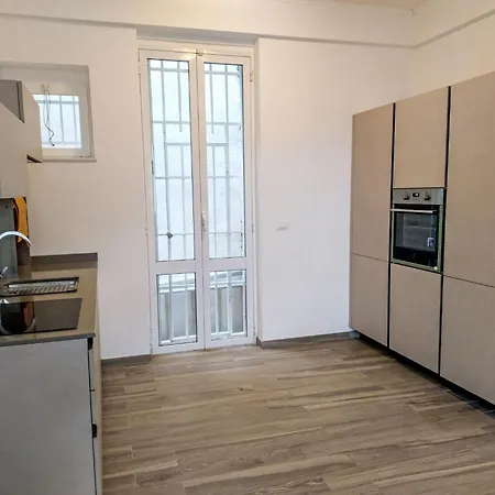 Feriehus Mezzano By Interhome