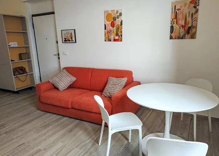 Mezzano By Interhome Feriehus *