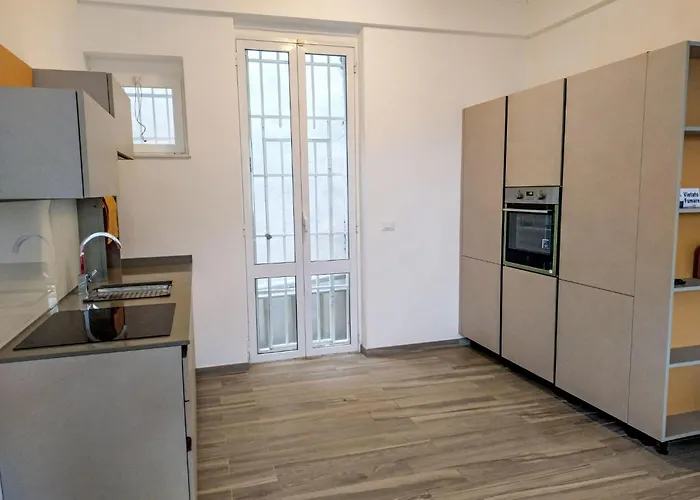 Feriehus Mezzano By Interhome