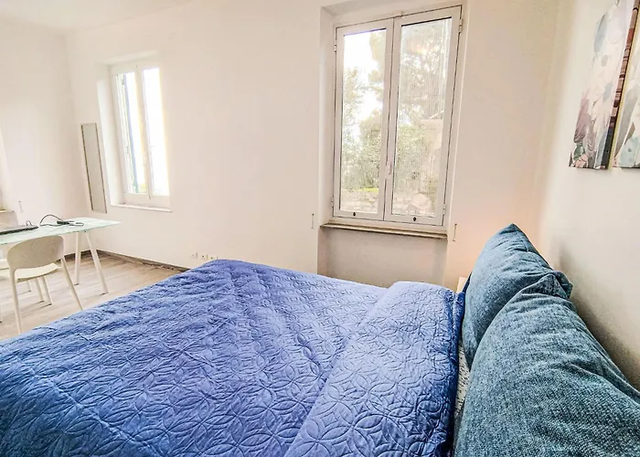 Mezzano By Interhome Pieve Ligure