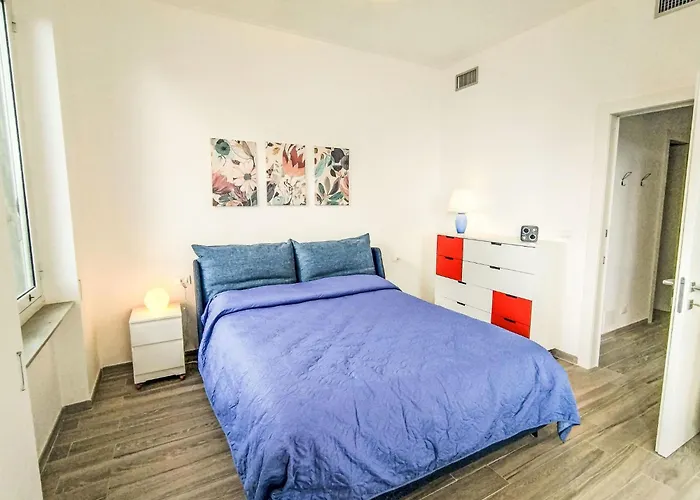 Feriehus Mezzano By Interhome Pieve Ligure