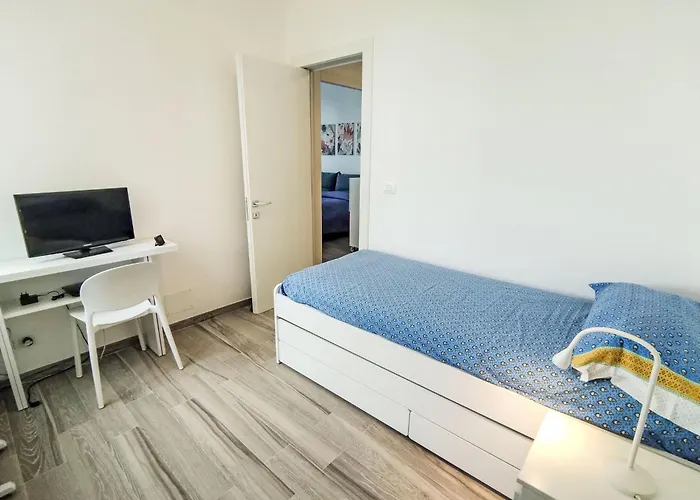 Mezzano By Interhome Pieve Ligure